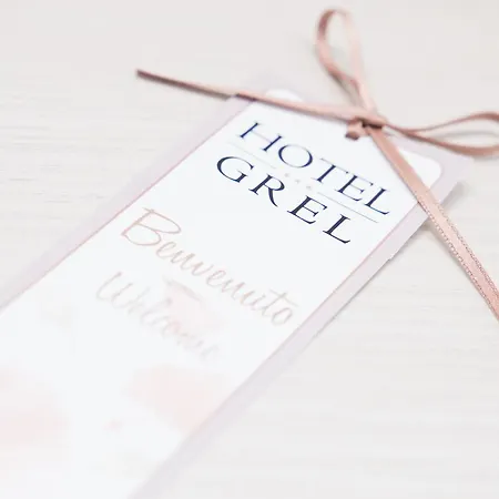 Hotel Grel Chiaramonte Gulfi