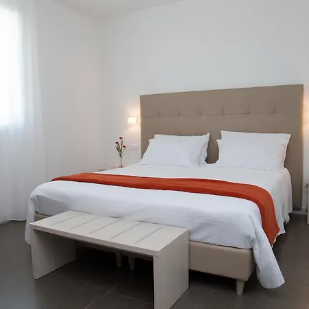 Hotel Grel Chiaramonte Gulfi