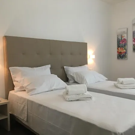Grel Hotel Chiaramonte Gulfi