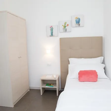 Grel Hotel Chiaramonte Gulfi