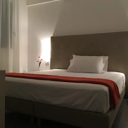 Hotel Grel Chiaramonte Gulfi